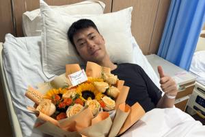 比分直播-河南官方：徐嘉敏赛季报销，右膝前交叉韧带撕裂+半月板后角损伤