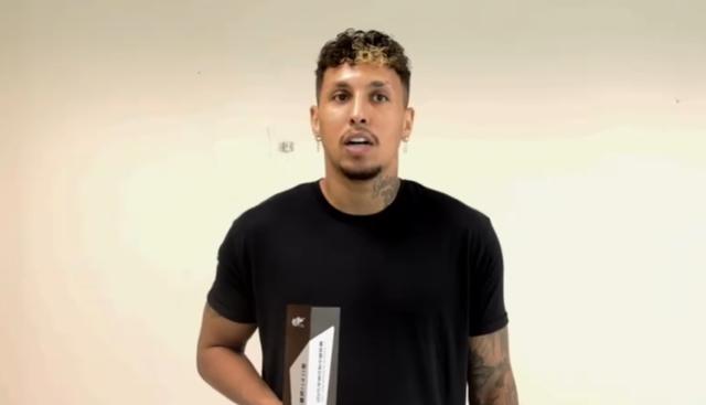 注册观看-克雷桑：不进球的感觉确实不好 困难时期变更成熟