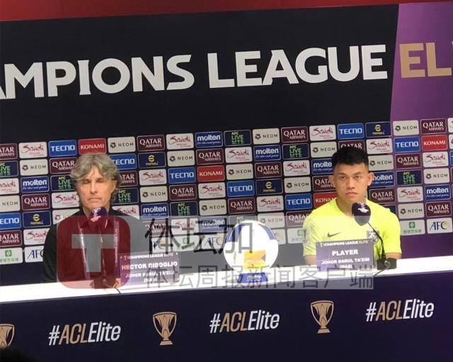 英雄联盟总决赛-柔佛主帅：对手给我们压迫感很强 拿到1分比较满意