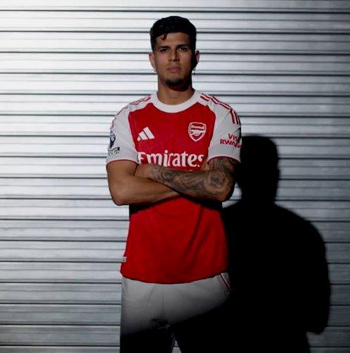 英雄联盟总决赛-官方：因卡皮耶加盟阿森纳，租借加买断总价5200万欧