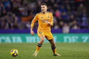 阿斯：塞巴略斯对阿森纳将首发 皇马后场极致防守+中前场火力全开