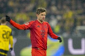 英雄联盟总决赛-法尔克：穆勒对拜仁未提供续约合同感到意外，他本想继续留队一年