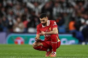 如愿续约！BBC整理萨拉赫发声时间线：曾至少三度表示接近离队