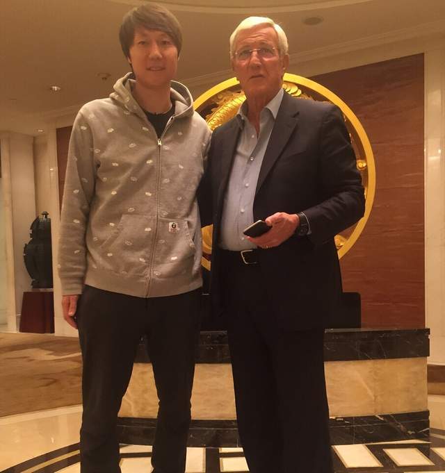 英雄联盟总决赛-中国足协公布最新选帅标准，三句话让里皮伊万李铁纷纷躺枪