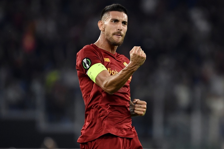 意媒：罗马若签下桑乔+贝利，佩莱格里尼&amp;巴尔丹齐至少一人将离队