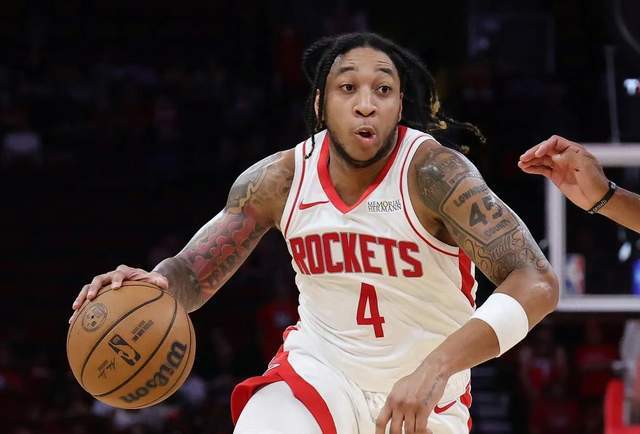 世界赛程-9分4助攻，火箭第3后卫更适配阿门 出场顺位超谢泼德 有机会转正