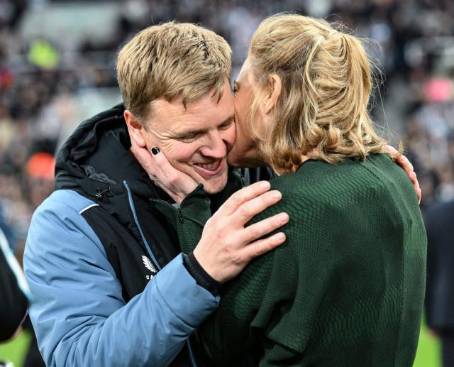 注册观看-静候三狮邀约，威胁纽卡老板，埃迪·豪能“拽”多久？