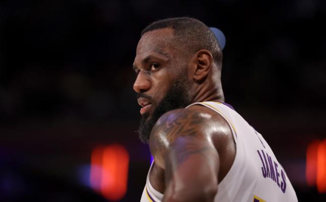 电竞竞猜-三军用命仍难逃一败！湖人面对苦主掘金已遭7连败