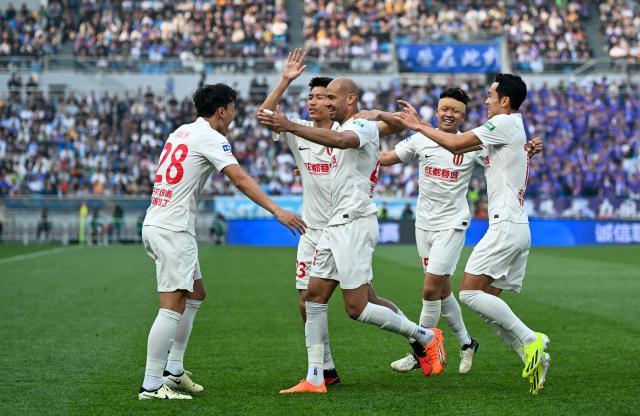 英雄联盟总决赛-费利佩破荒蓉城复苏 徐正源：之后会更上一个台阶