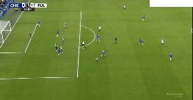 英雄联盟总决赛-【英超】切尔西1比0富勒姆 帕尔默点射致胜