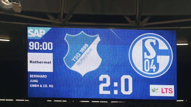 注册观看-德甲保级星期天：霍村成大赢家 小赫内斯战绩不凡