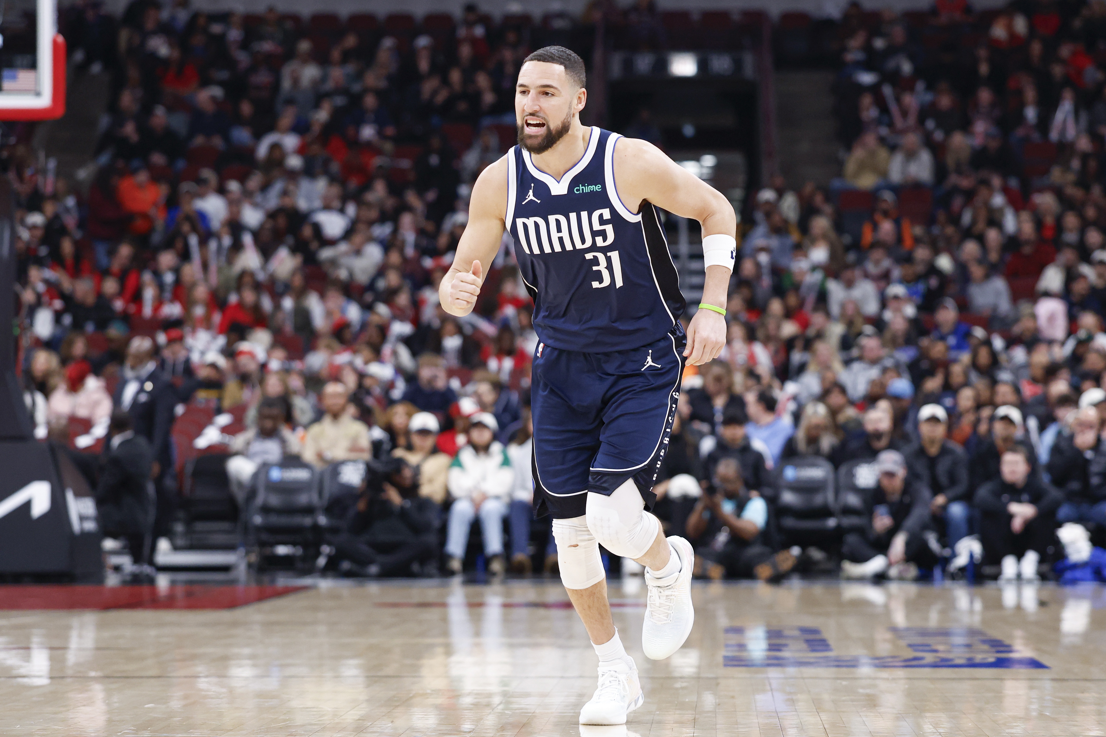 注册观看-克莱谈三分Zone：找到空位&amp;调整姿势出手 当我有信心时都能投进