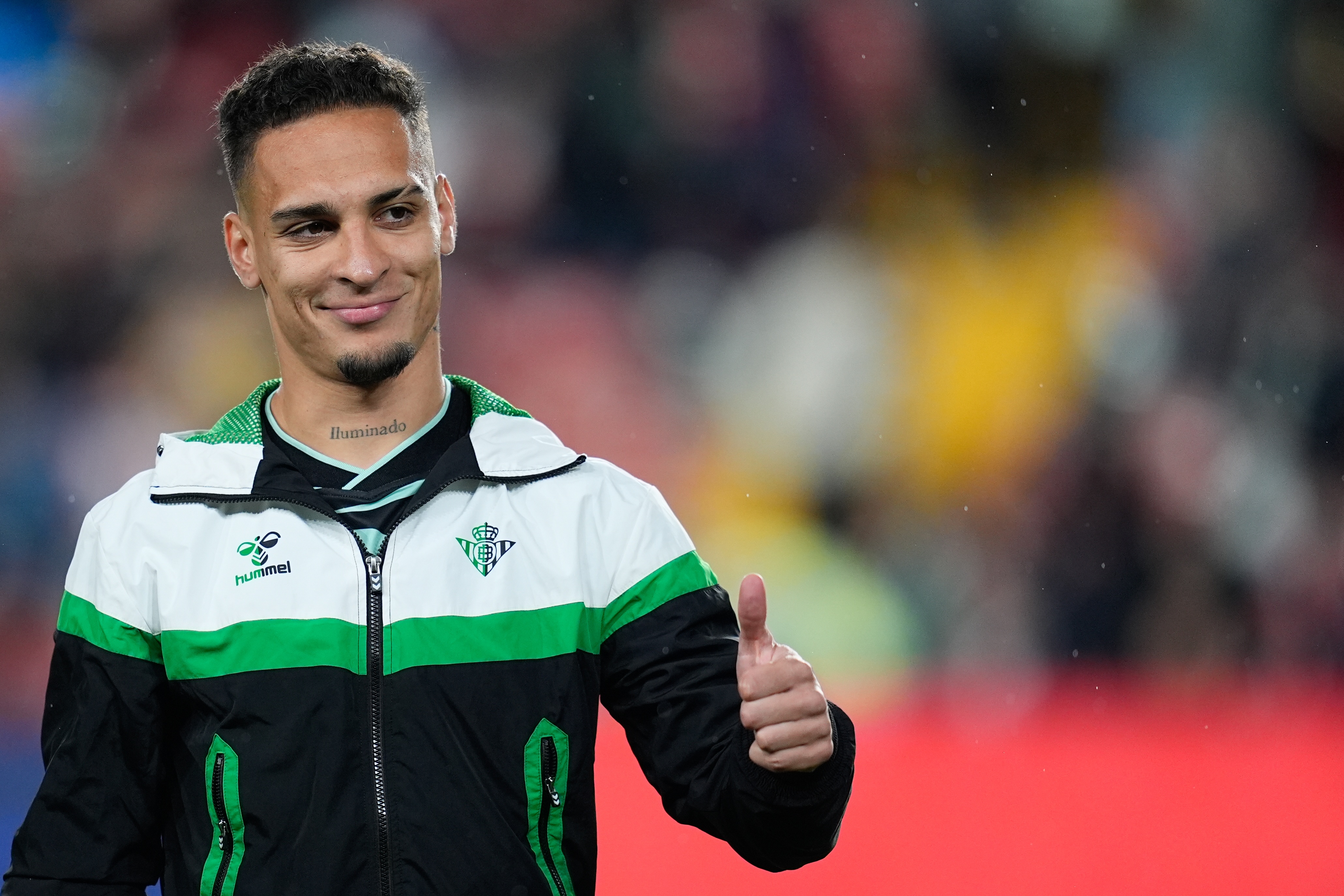 英雄联盟总决赛-本赛季34场11球9助攻，安东尼德转身价涨至4000万欧，贝蒂斯最高