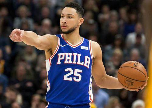 世界赛程-该窃喜还是忧虑？恩比德持续低迷76人仍能赢球