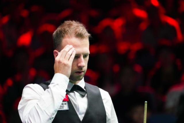 世界赛程-小特有望再获15万奖金 周跃龙力争世锦赛种子席位