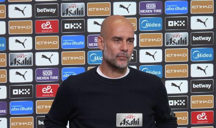 电竞竞猜-瓜帅：格伊明天会首秀；努内斯仍感染病毒&amp;amp;冈萨雷斯还上不了